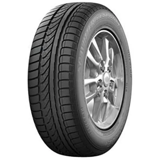 Dunlop SP Winter Response