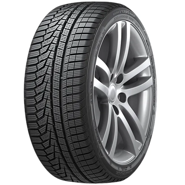 Hankook Winter I Cept Evo2 W320