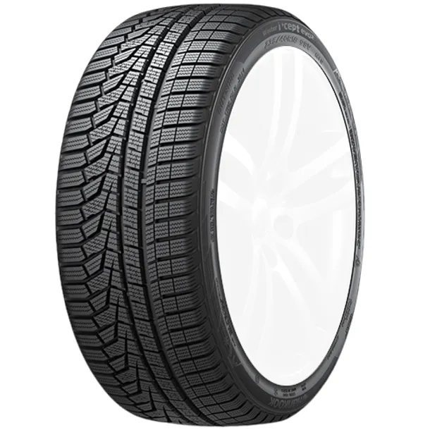 Hankook Winter I Cept Evo2 W320