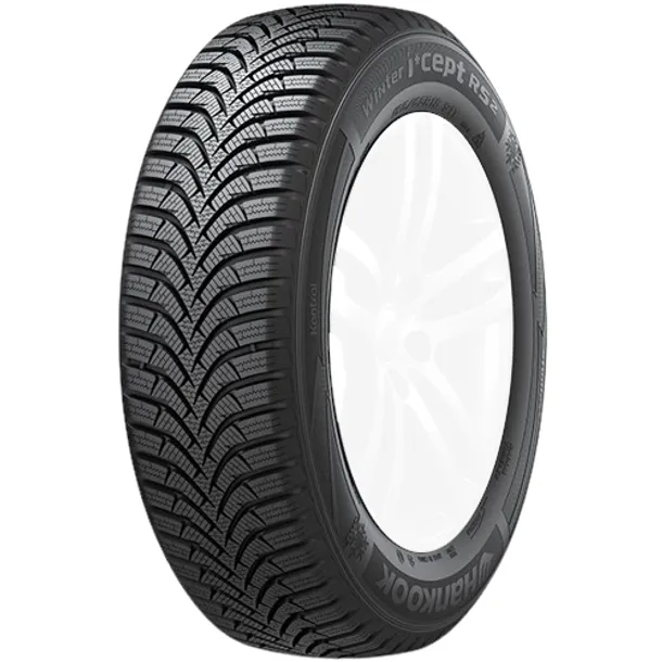 Hankook Winter I Cept RS2 W452