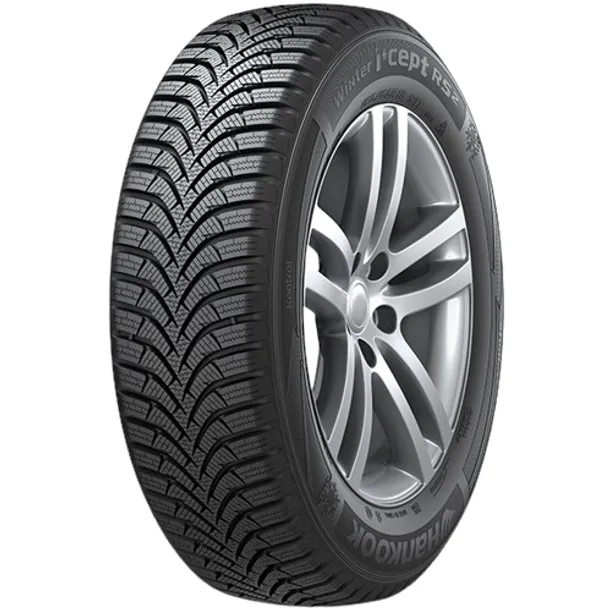Hankook Winter I Cept RS2 W452