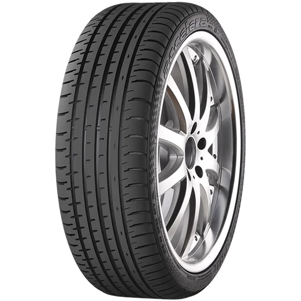 Accelera Phi 2