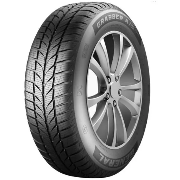 General Tire Grabber AS 365
