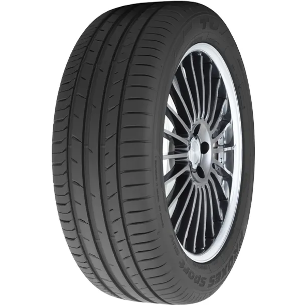 Toyo Proxes Sport SUV