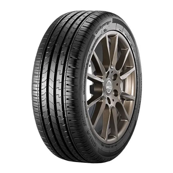 Giti Synergy E1