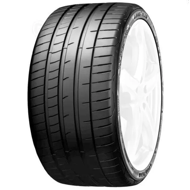 Goodyear Eagle F1 Supersport R