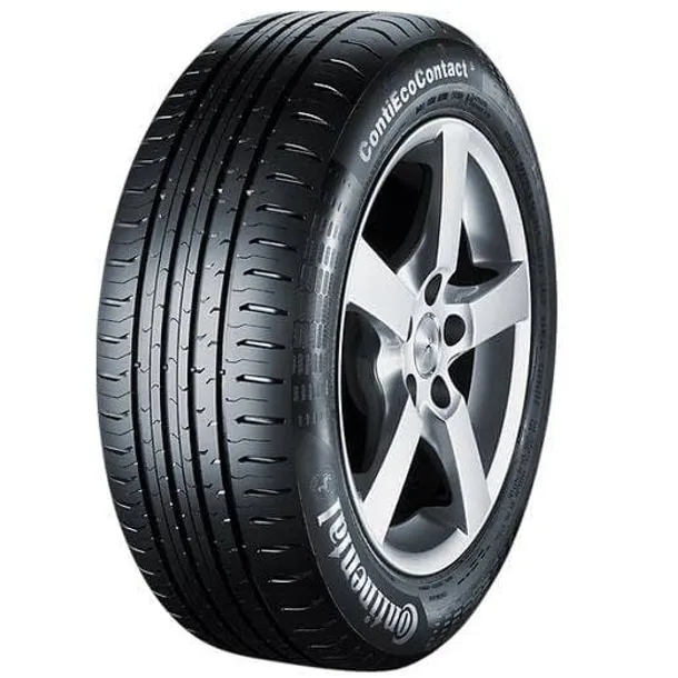 Continental EcoContact 5