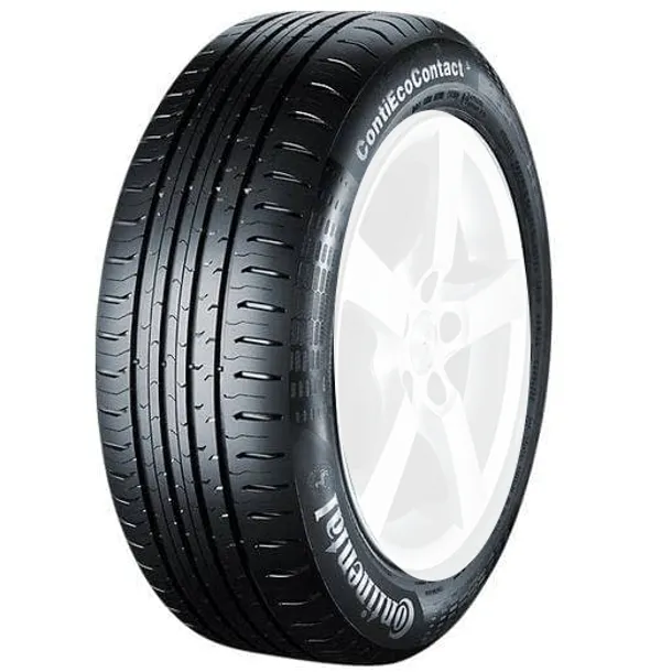 Continental EcoContact 5