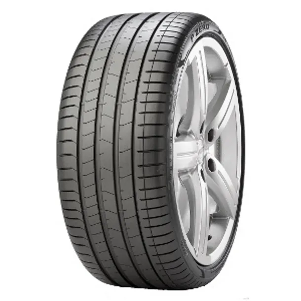 Pirelli P Zero LS