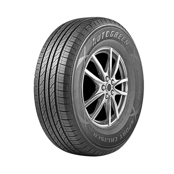 Autogreen SportCruiser SC6