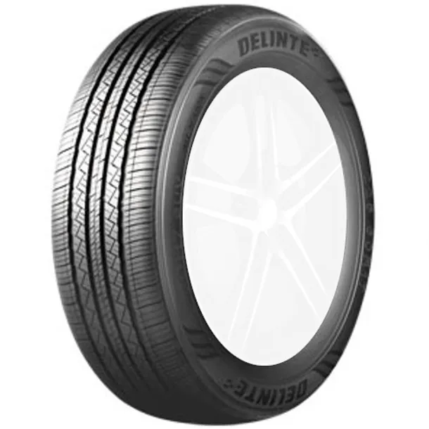 Delinte DH 7 SUV