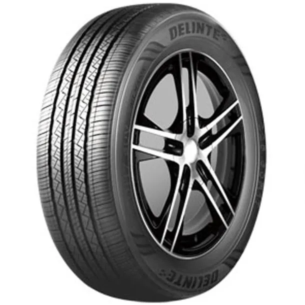 Delinte DH 7 SUV