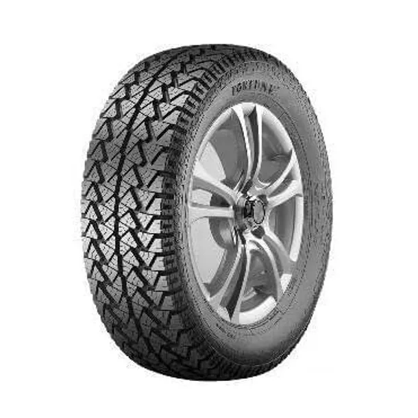 Fortune FSR 302