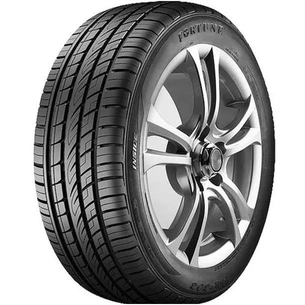 Fortune FSR 303
