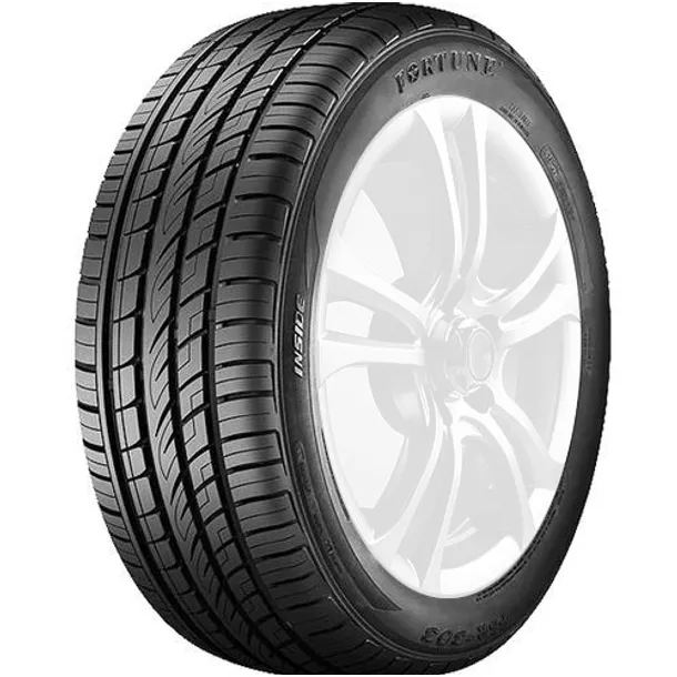 Fortune FSR 303