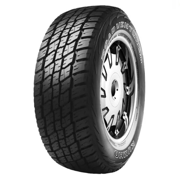 Kumho Road Venture AT61