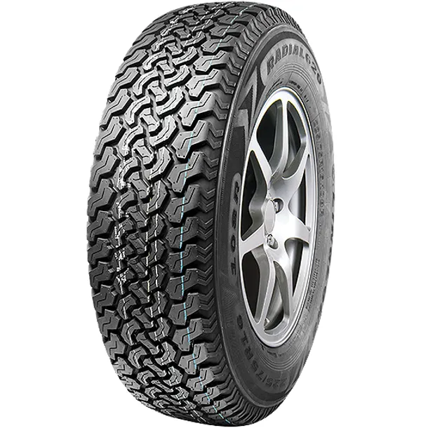 Linglong R 620