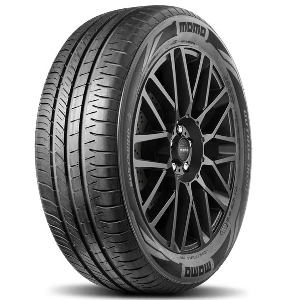 Momo Tire M20 Outrun 2