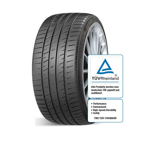 Syron Premium Performance