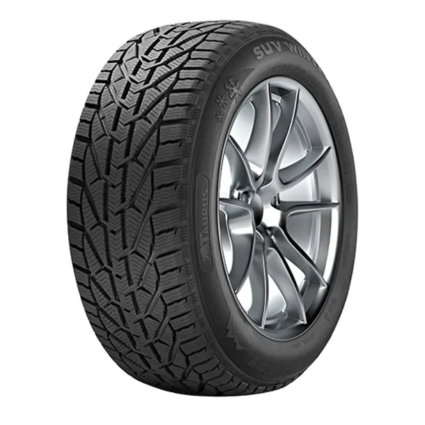 Taurus Winter SUV