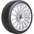 Tomason Sportrace