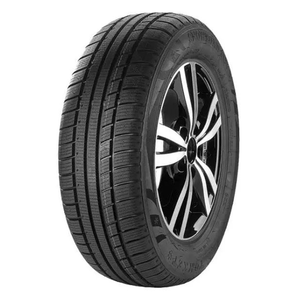 Tomket SUV 3