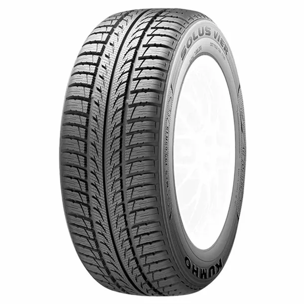 Kumho Solus Vier KH21