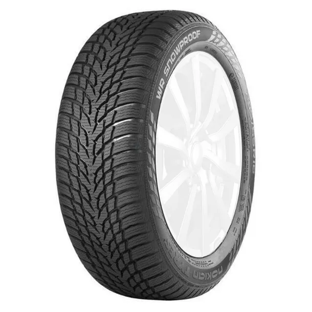 Nokian Snowproof