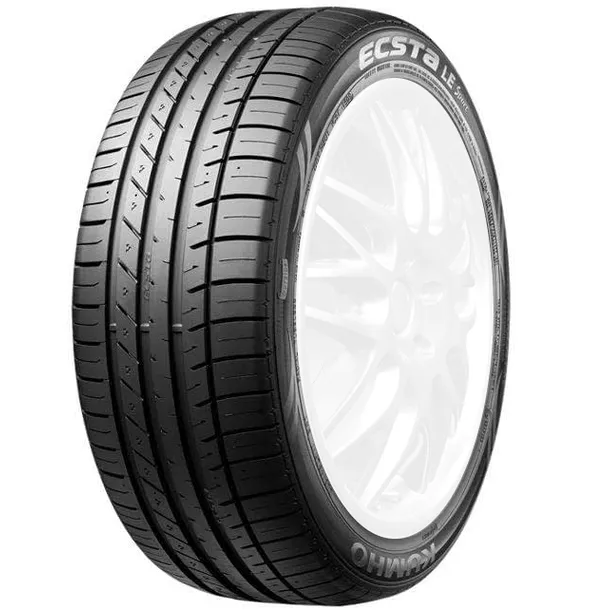 Kumho Ecsta Le Sport KU39