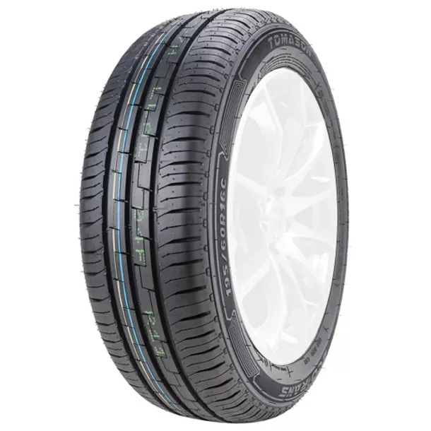 Tomason Eco Trans