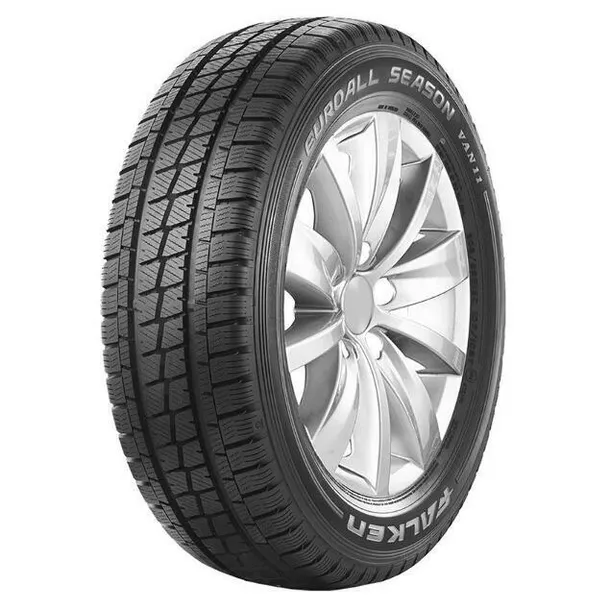 Falken Euroallseason Van 11