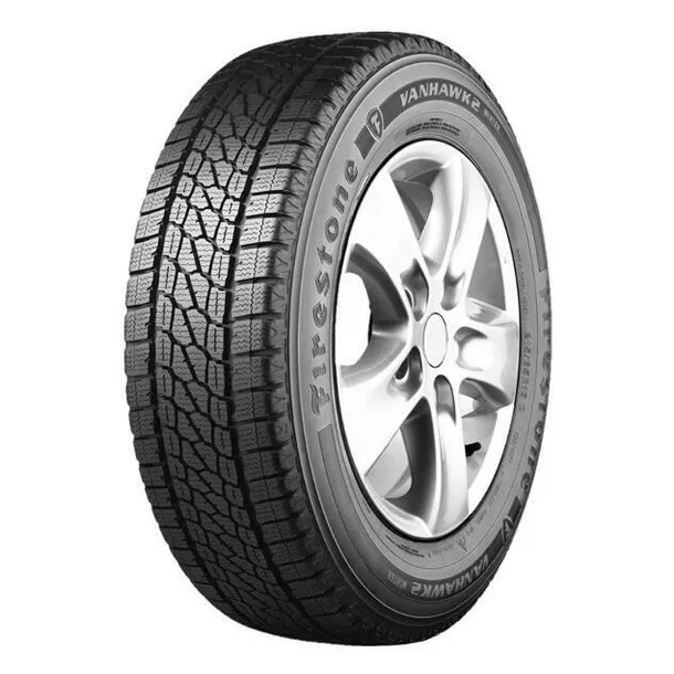 Firestone Vanhawk 2 Winter