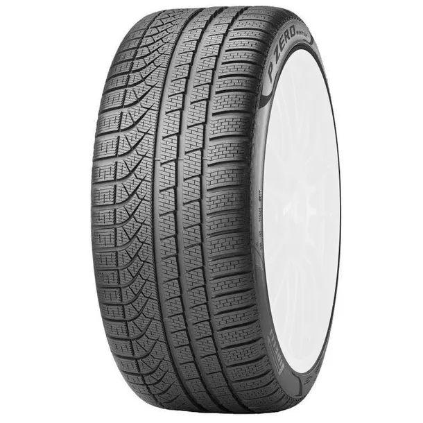 Pirelli P Zero Winter