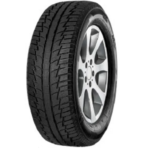 Fortuna Winter SUV 2