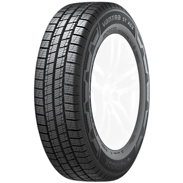 Hankook Vantra ST AS2 RA30