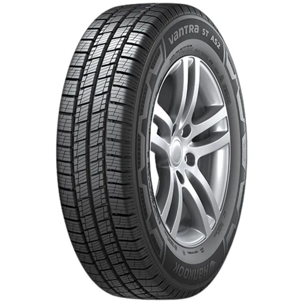 Hankook Vantra ST AS2 RA30