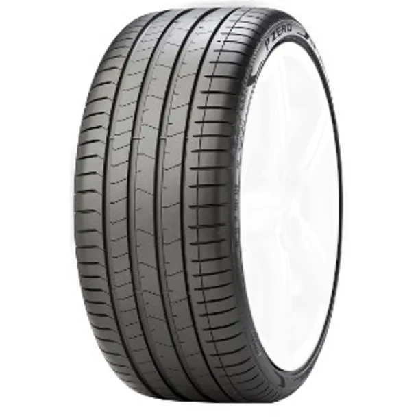 Pirelli P Zero SC
