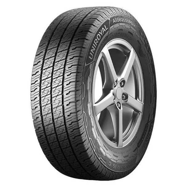 Uniroyal AllSeasonMax
