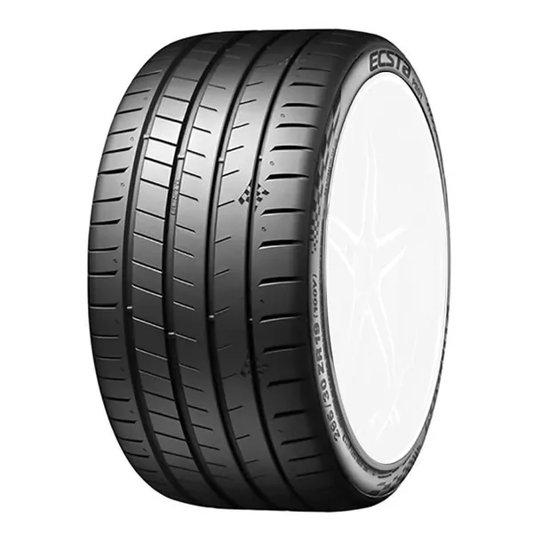 Kumho Ecsta PS91 Super Car