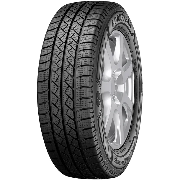 Goodyear Vector 4Seasons Cargo