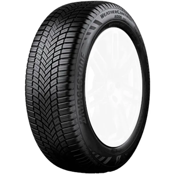 Bridgestone Weather Control A005 Evo