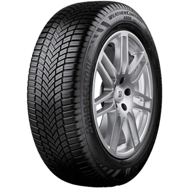 Bridgestone Weather Control A005 Evo