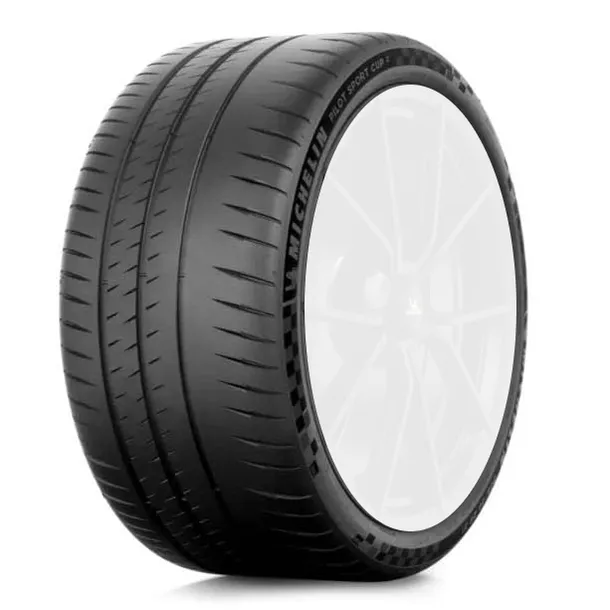 Michelin Pilot Sport Cup 2 Connect
