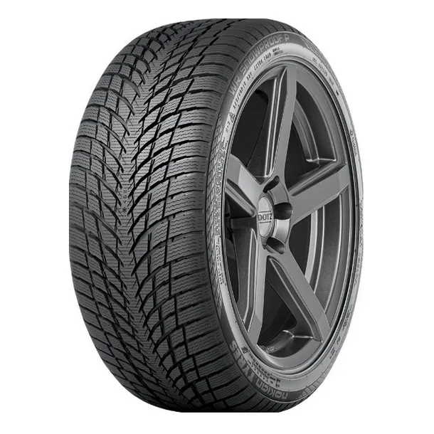 Nokian Snowproof P