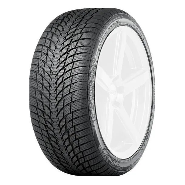 Nokian Snowproof P