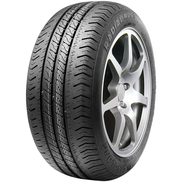 Linglong R 701