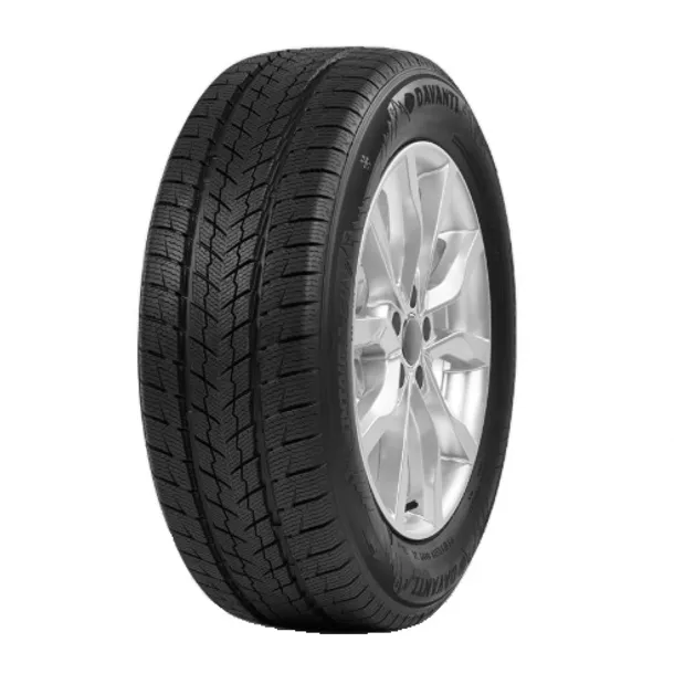 Davanti Wintoura SUV