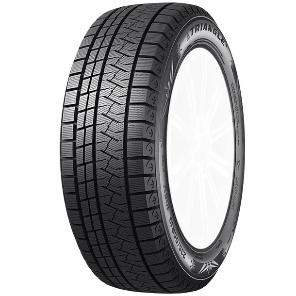 Triangle Snowlink PL02