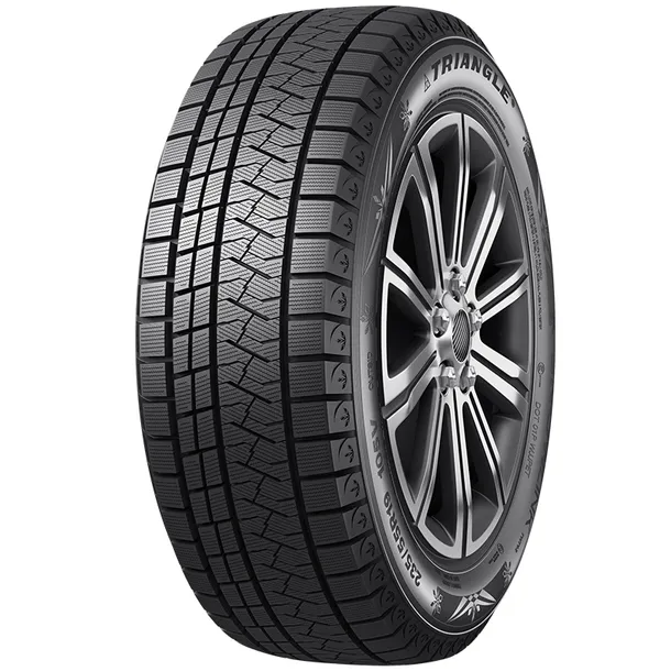 Triangle Snowlink PL02