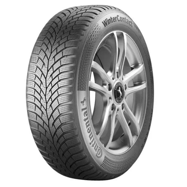 Continental WinterContact TS 870